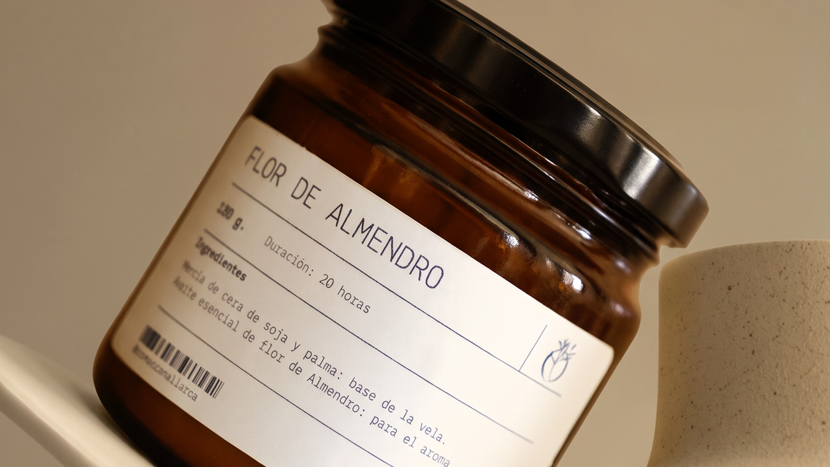 DÚO FLOR DE ALMENDRO
