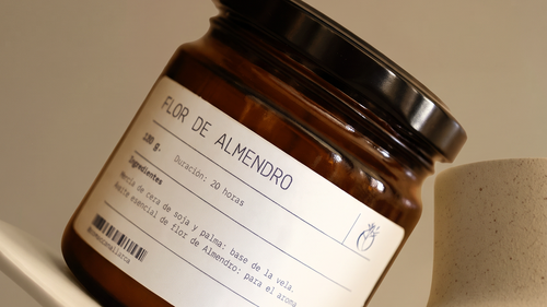 DÚO FLOR DE ALMENDRO