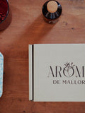 GIVE THE SCENTS OF MALLORCA