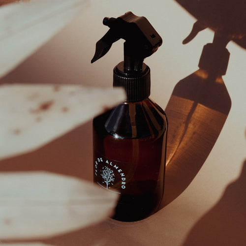 Aromas de Mallorca — Flor de Almendro, fragancia inspirada en los campos de almendros de Mallorca