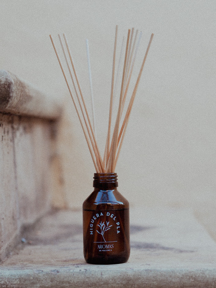 Difusor mikado higuera del pla