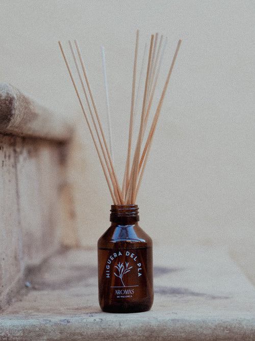 Difusor mikado higuera del pla
